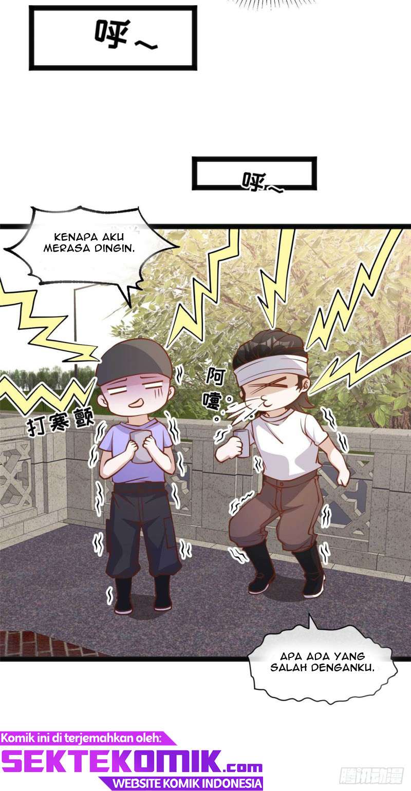 God Fisherman Chapter 151 Gambar 10